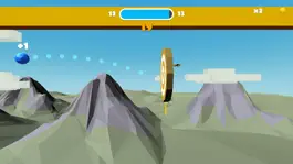 Game screenshot Color Ball - Jump hack