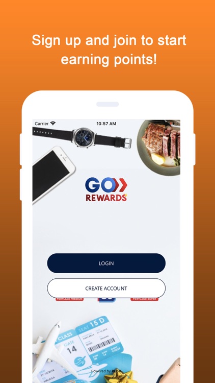 CEMEX GO Rewards