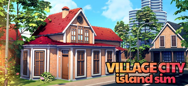 Koy Sehri Ada Simi Village Sim App Store Da