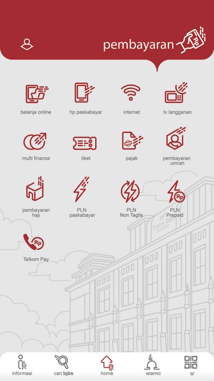 Mobile Maslahah By Bank Jabar Banten Syariah Pt