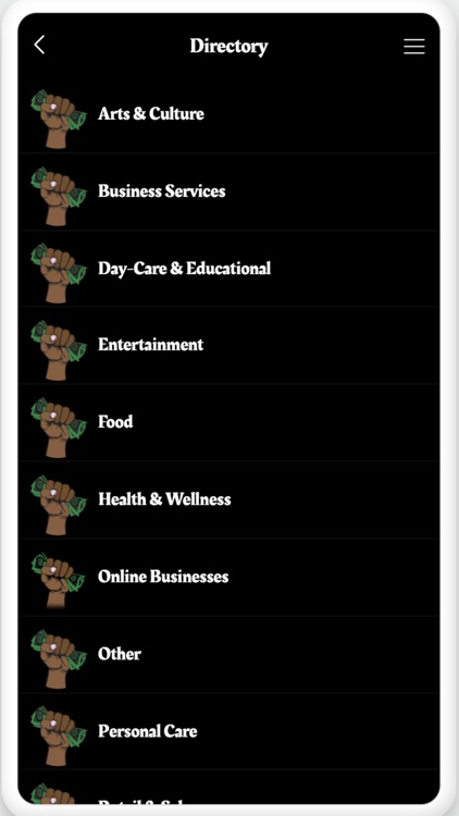 Black 2 Business