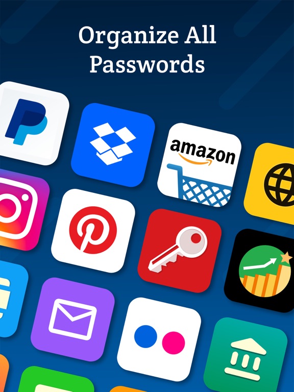 Password Manager - Secure screenshot 2