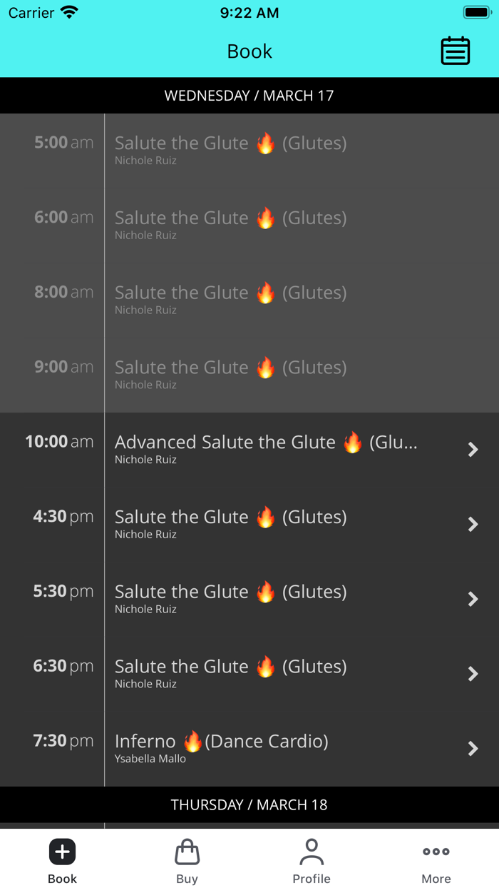 Mpower Fitness Studio