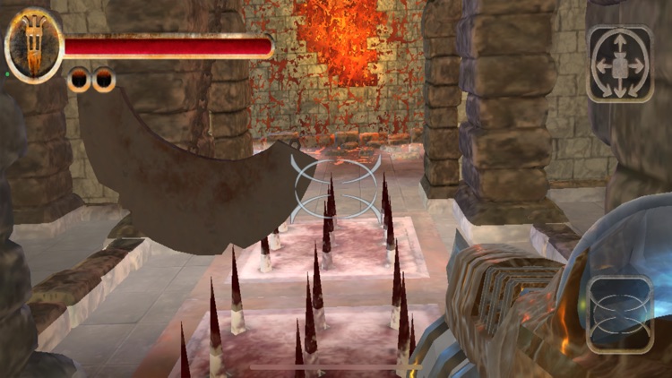 Shrouded Citadel Lite screenshot-4