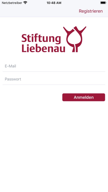 Mein Liebenau Chat