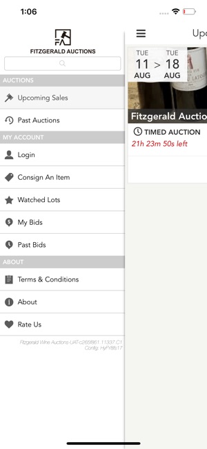 Fitzgerald Auctions(圖4)-速報App