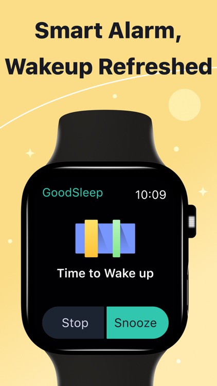 Good Sleep - AutoSleep Tracker