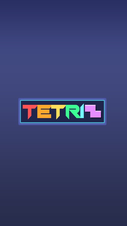 Tetriz Classic - Block Puzzle screenshot-3