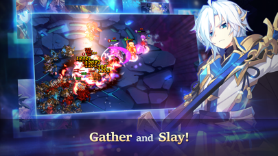 GrandChase free Gems hack