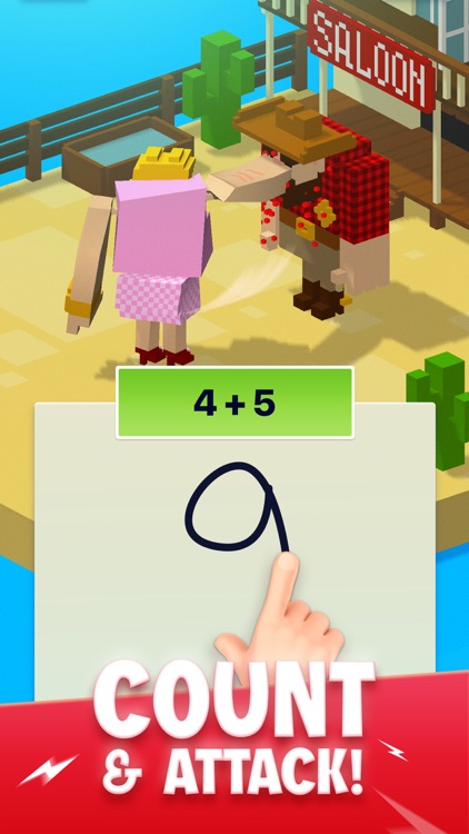 Math Master: Learning Game