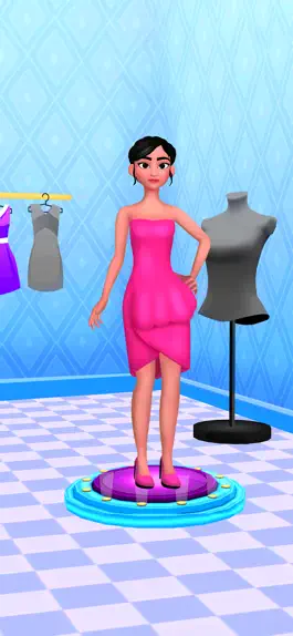 Game screenshot Real Tailor Shop hack