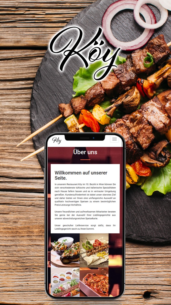 Köy Restaurant Wien