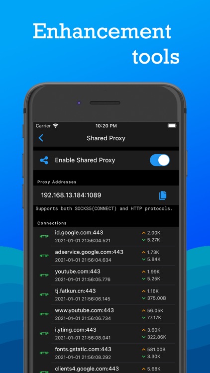 LanceX screenshot-4