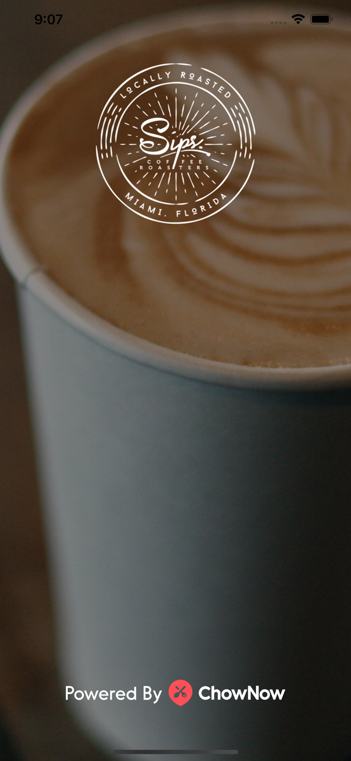 Sips Coffee Roasters