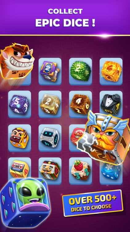 Parchisi STAR screenshot-3