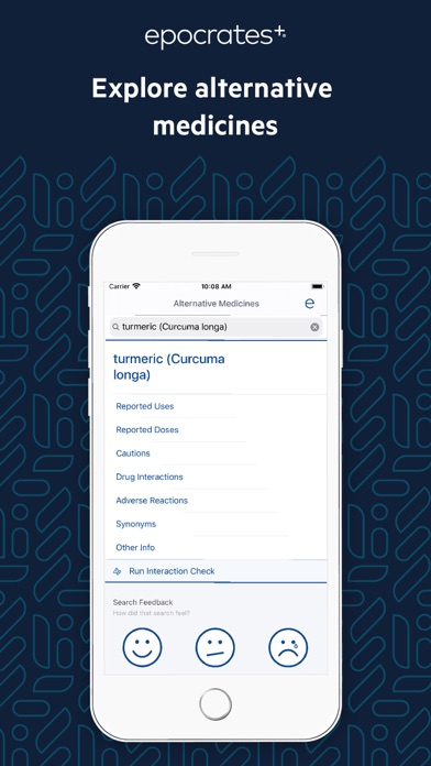 Epocratesのおすすめ画像8