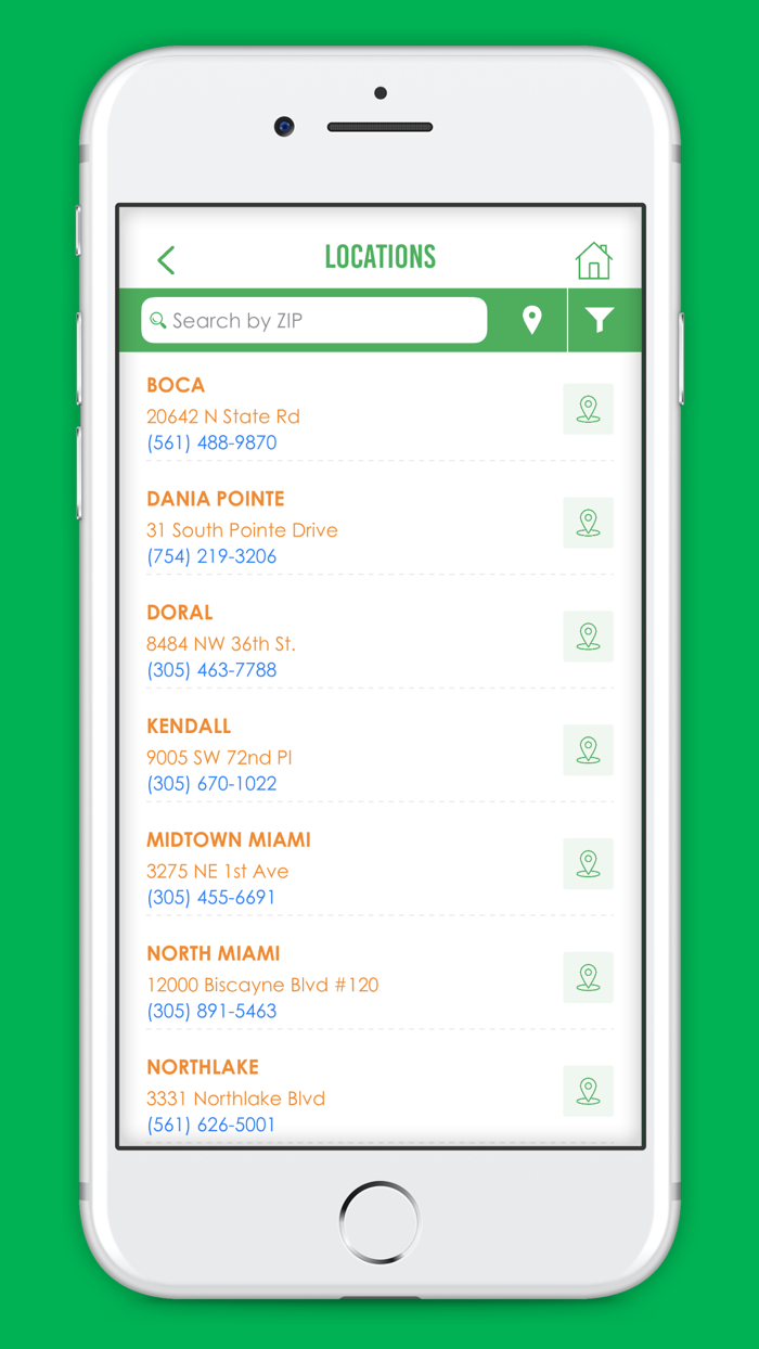 Lime Fresh Mexican Grill