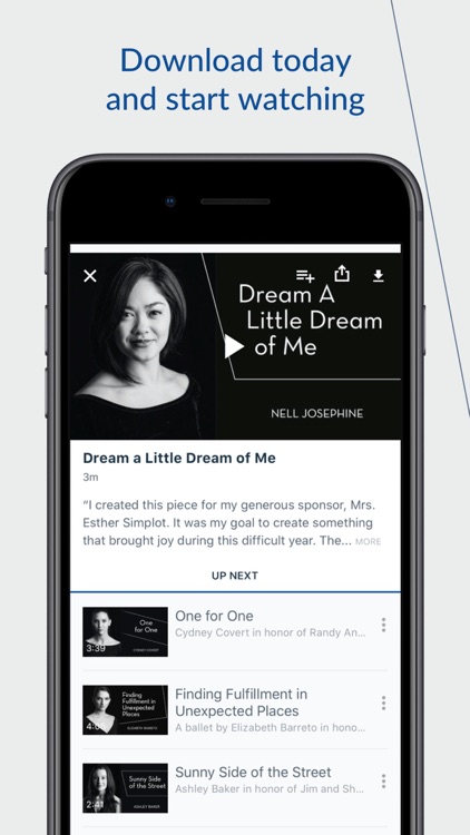 Ballet Idaho screenshot-3