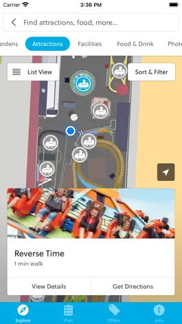 Game screenshot Great Yarmouth Pleasure Beach mod apk
