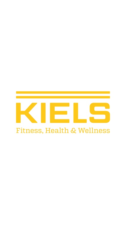 KIELS Fitness