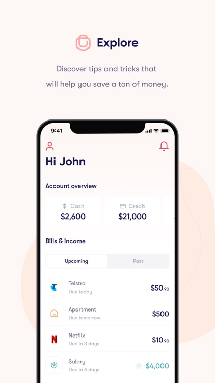 Pocketbook - Expense Tracker