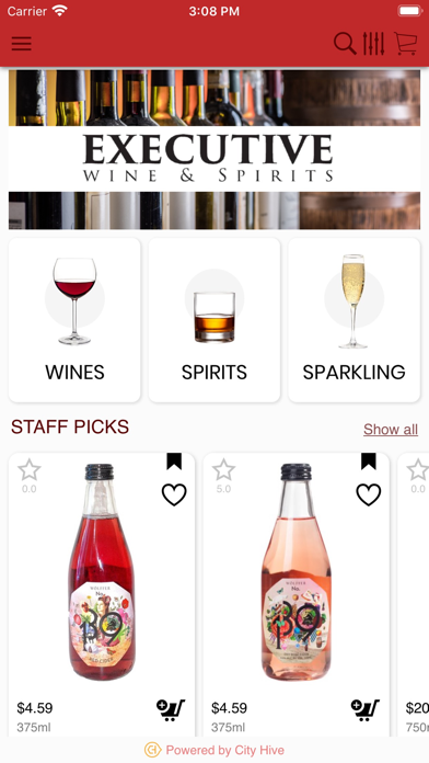 How to cancel & delete Ewine and Spirits from iphone & ipad 2