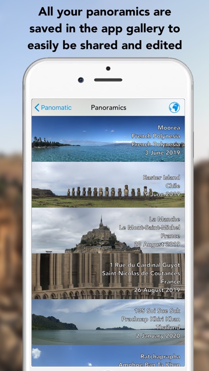 Panomatic screenshot-7