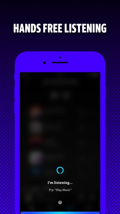 Amazon Music: Songs & Podcasts screenshot-5