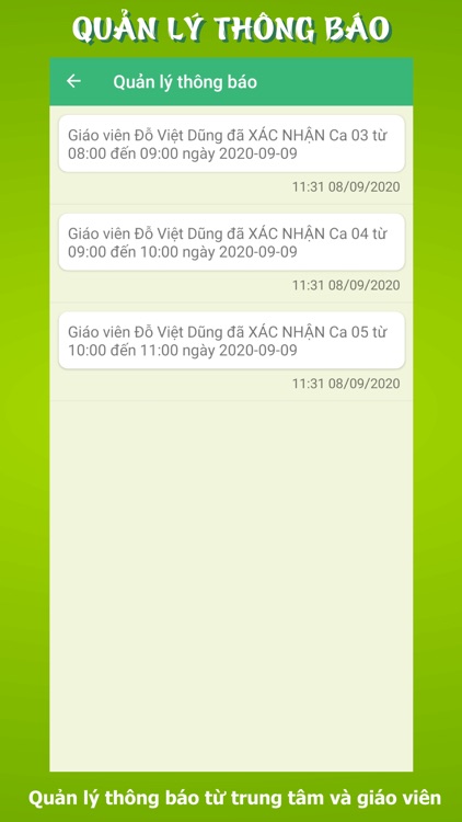 Học Lái Xe Hà An screenshot-8