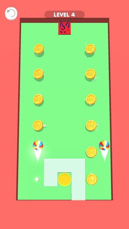 Balls In Hole screenshot-3