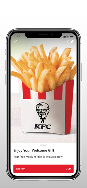 KFC Barbados(圖4)-速報App