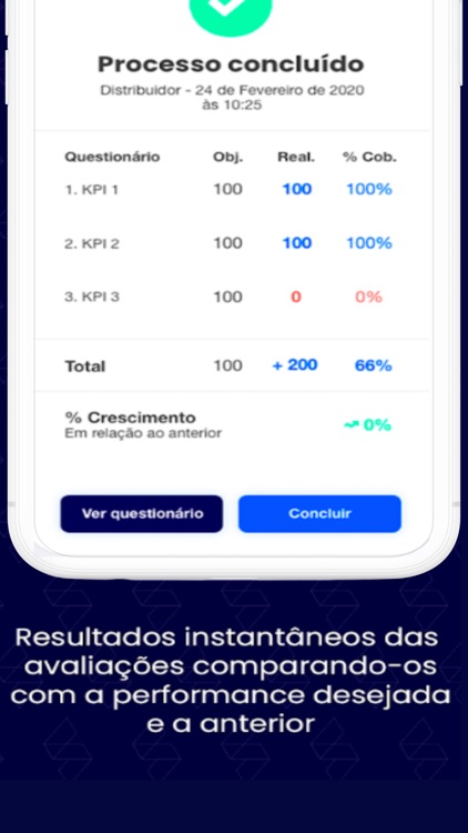 SaleslogicsApp screenshot-3