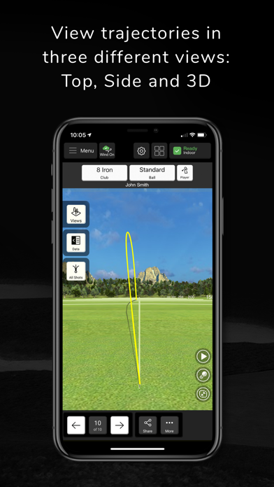 FS Golf screenshot 2
