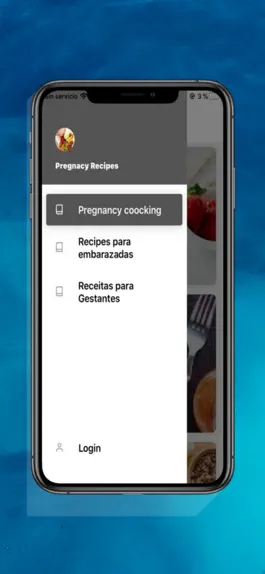 Game screenshot Pregnancy cooking hack