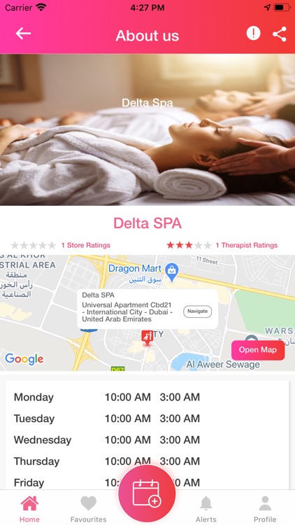 UAE SPA screenshot-3