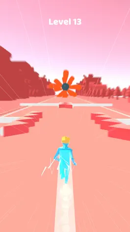 Game screenshot Flash Runner! hack