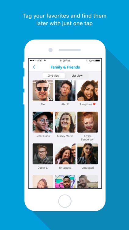 AT&T Photo Storage screenshot-6