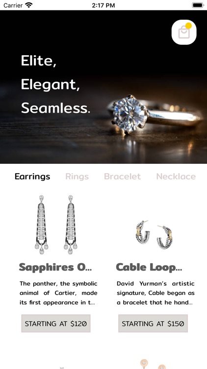 Lantanas Jewelers