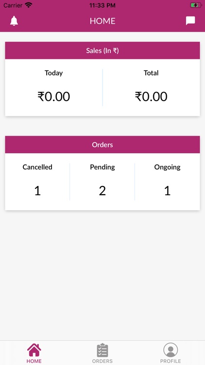 WeStitch Merchant screenshot-3