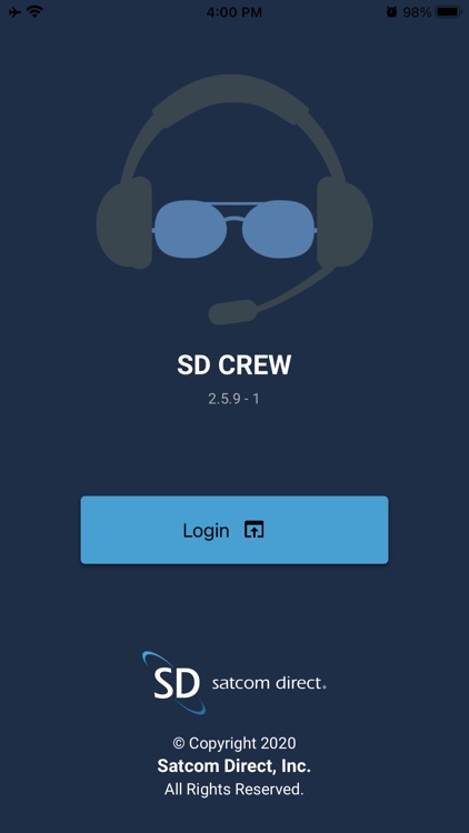 SD Crew
