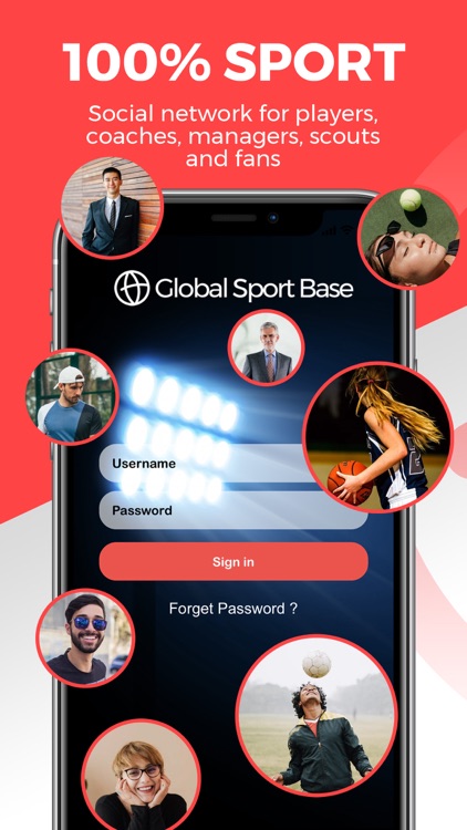 Global Sport Base