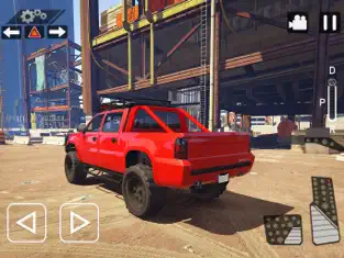 Imágen 3 WC- World Car Off Road Driving iphone