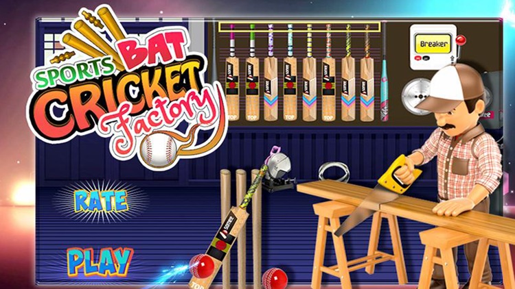 bat maker