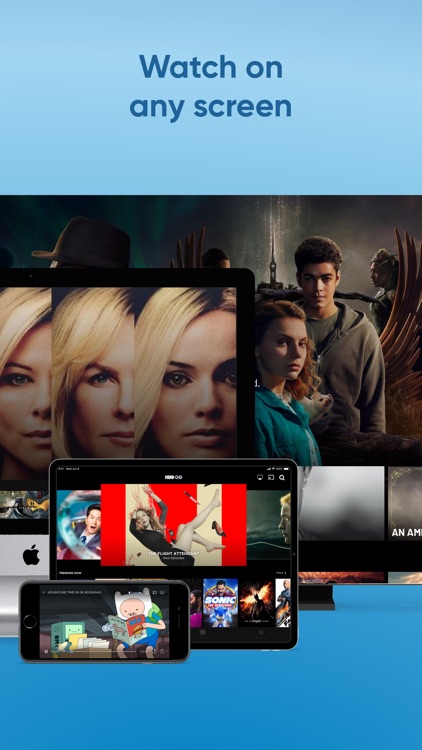 HBO GO HKG screenshot-7