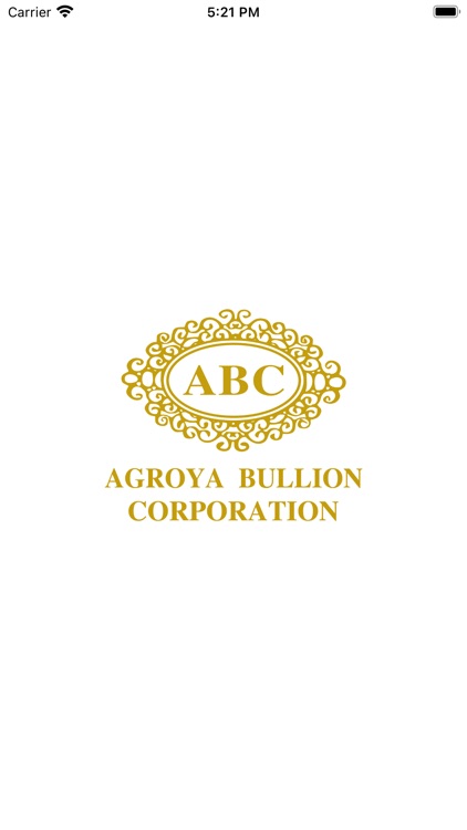 Agroya Bullion