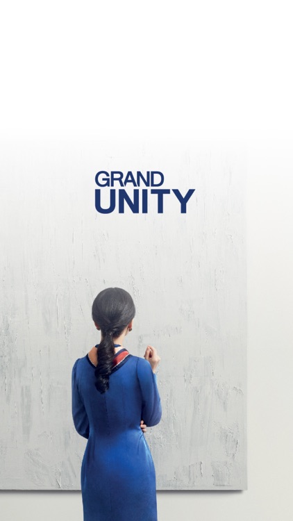 GRAND UNITY Mobile App