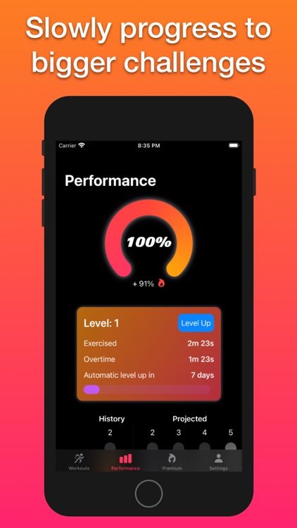 1 Minute Fitness