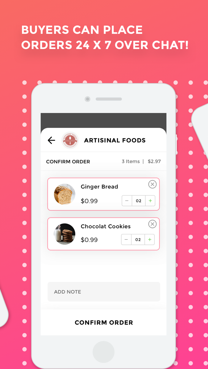 Punch B2B Ordering  Payments