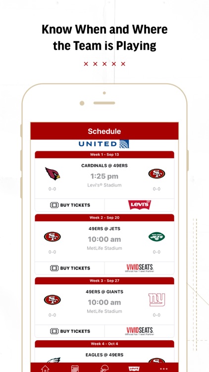 San Francisco 49ers