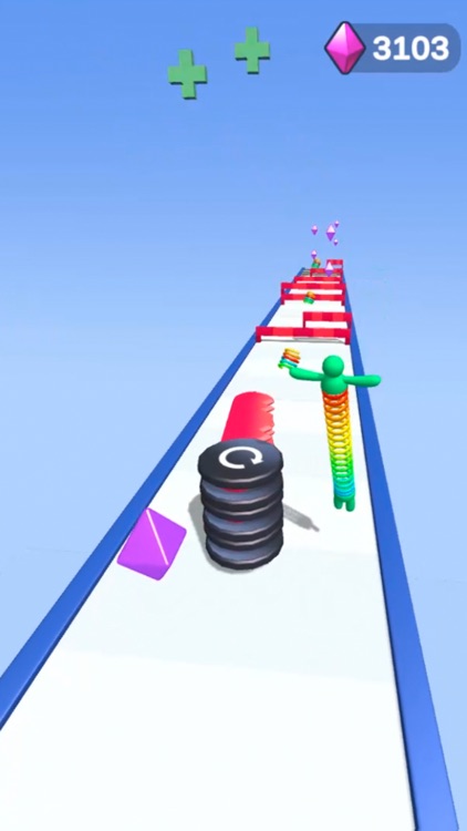 Slinky 3D screenshot-8